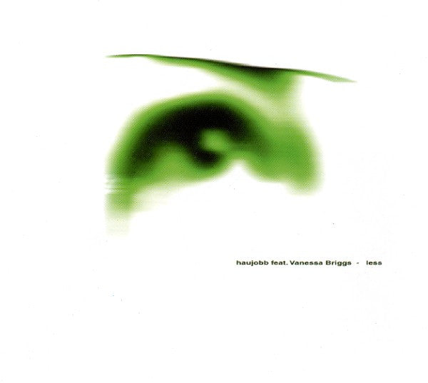 HAUJOBB  - LESS (CDS)