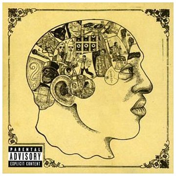 ROOTS - PHRENOLOGY