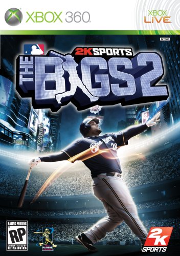 THE BIGS 2 - XBOX 360 STANDARD EDITION