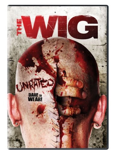 THE WIG (UNRATED) [IMPORT]