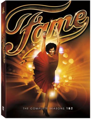 FAME: SEASONS 1&2