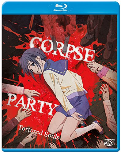 CORPSE [BLU-RAY]