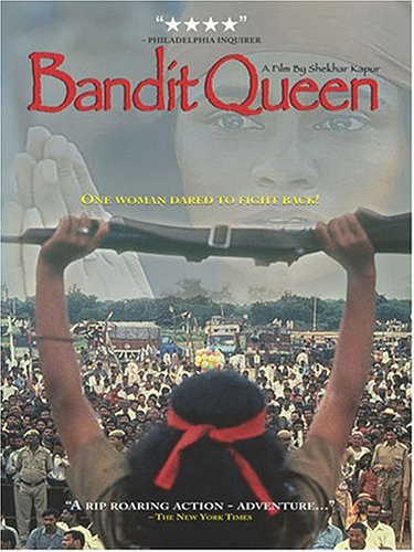 BANDIT QUEEN [IMPORT]