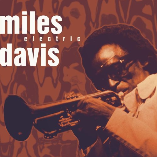 DAVIS, MILES - THIS IS JAZZ 38: ELECTRIC