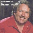 CONLEE, JOHN - 20 GREATEST HITS