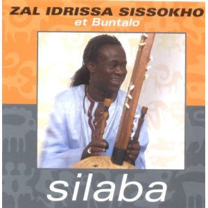 SISSOKHO, ZAL IDRISSA  - SILABA
