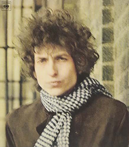 DYLAN, BOB - BLONDE ON BLONDE (RM) (5.1)