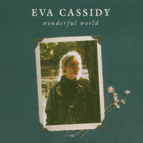 CASSIDY, EVA - WONDERFUL WORLD