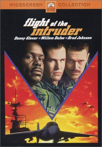 FLIGHT OF THE INTRUDER (BILINGUAL)