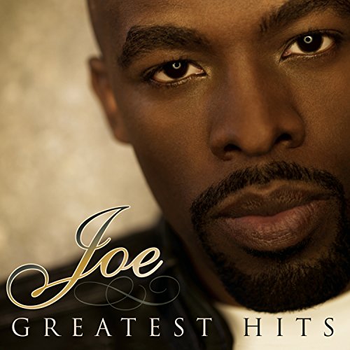 JOE - GREATEST HITS