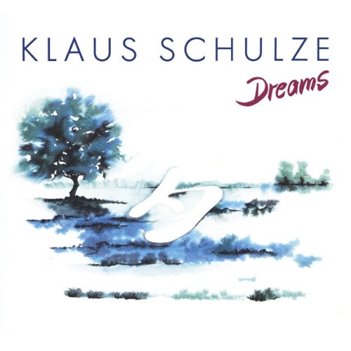 SCHULZE, KLAUS - DREAMS