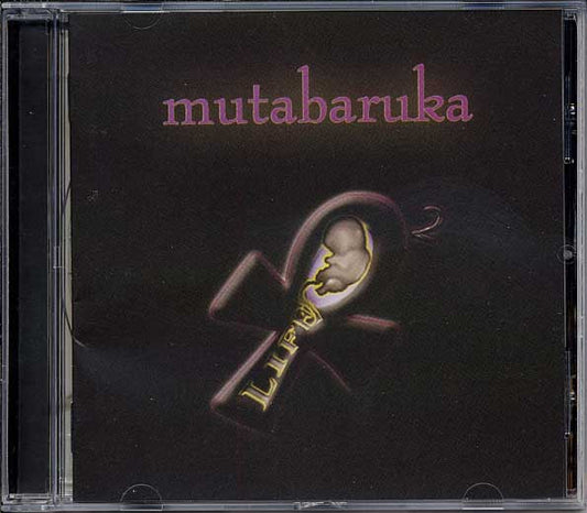 MUTABARUKA  - LIFE SQUARED