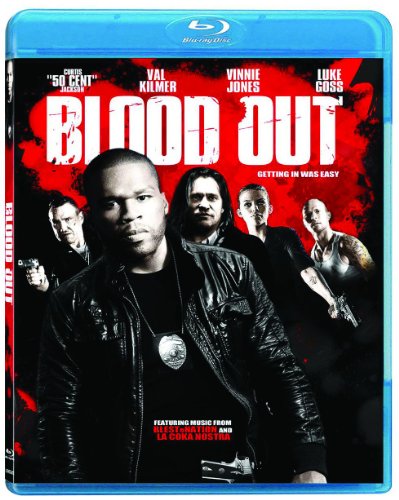 BLOOD OUT [BLU-RAY] [IMPORT]