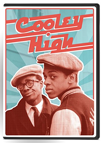 COOLEY HIGH