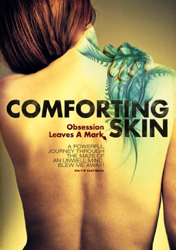 COMFORTING SKIN - DVD