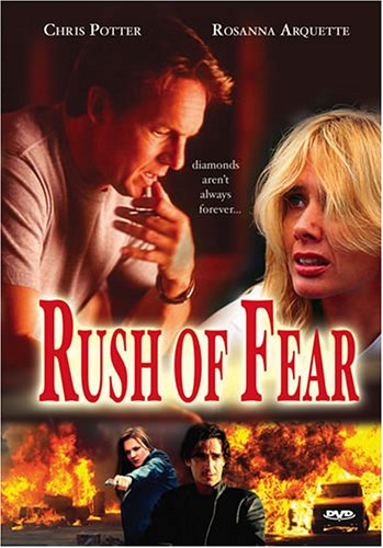 RUSH OF FEAR [IMPORT]