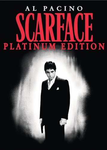 SCARFACE (PLATINUM EDITION)