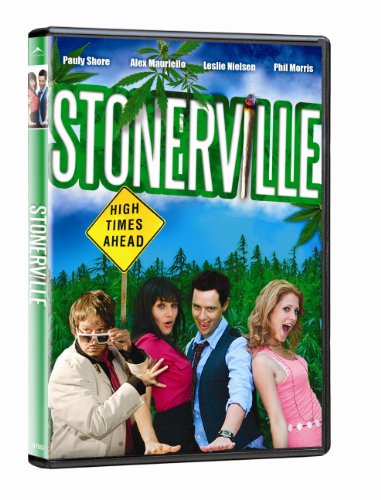 STONERVILLE