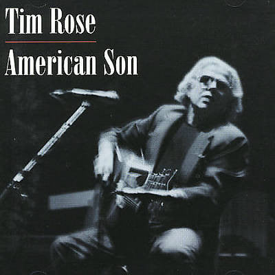 ROSE, TIM  - AMERICAN SON