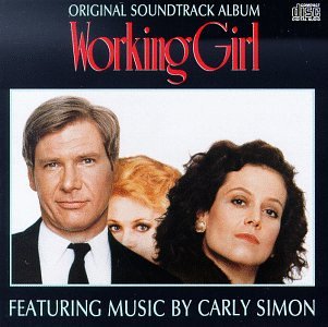 VARIOUS ARTISTS - WORKING GIRL