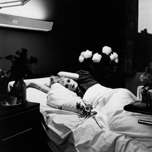 ANTONY AND THE JOHNSONS - I AM A BIRD NOW