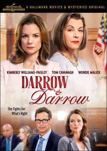 DARROW & DARROW [IMPORT]