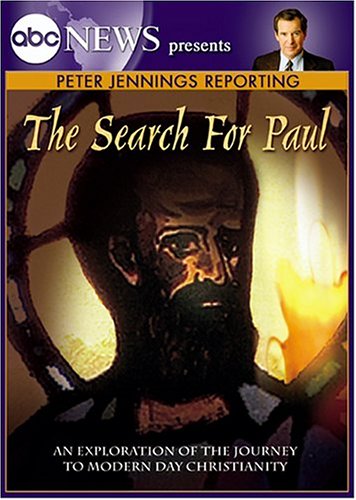 SEARCH FOR PAUL  - DVD-ABC NEWS PRESENTS