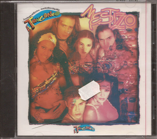 MESTIZZO  - EL TONGONEO