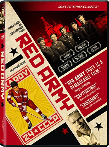 RED ARMY (SOUS-TITRES FRANAIS)