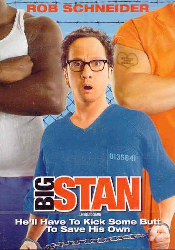 BIG STAN / LE BIG STAN