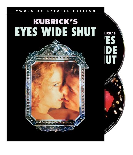 EYES WIDE SHUT (2-DISC SPECIAL EDITION) / LES YEUX GRAND FERMS (DITION SPCIALE) (BILINGUAL)