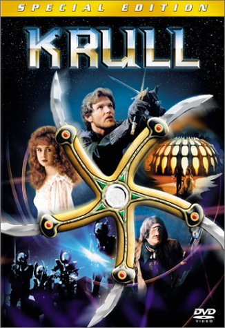 KRULL (SPECIAL EDITION) (BILINGUAL)