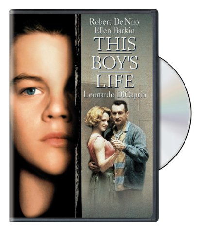 THIS BOY'S LIFE (BILINGUAL) [IMPORT]