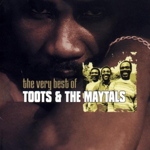 TOOTS & THE MAYTALS - VERY BEST OF