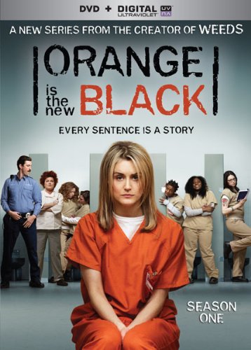 ORANGE IS THE NEW BLACK: SEASON 1 (BILINGUAL)