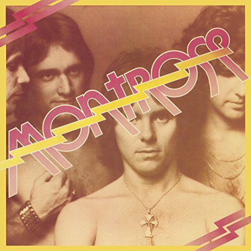 MONTROSE - MONTROSE (DELUXE EDITION)