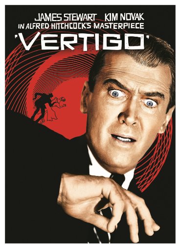 VERTIGO (1958)