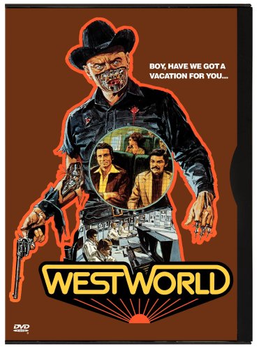 WESTWORLD (WIDESCREEN)