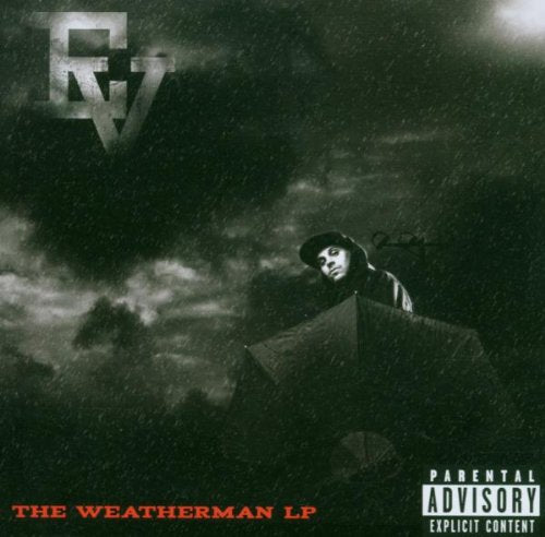 EVIDENCE - THE WEATHERMAN