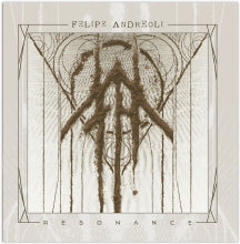 FELIPE ANDREOLI - RESONANCE [CD]