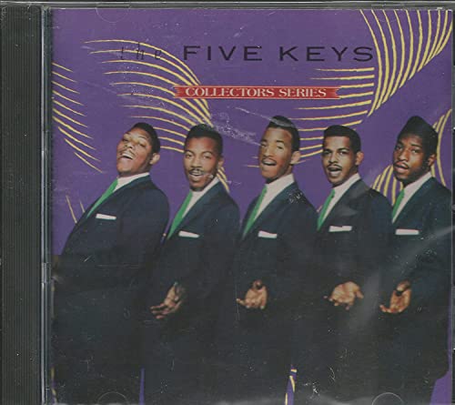 FIVE KEYS - COLLECTORS SERIES