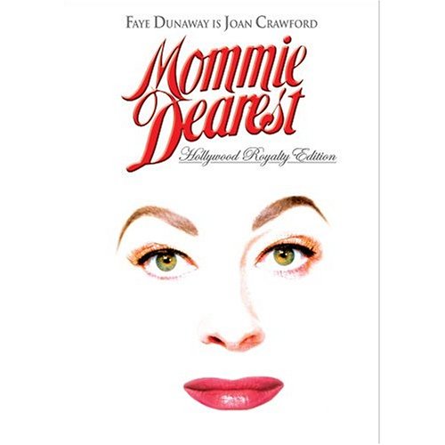 MOMMIE DEAREST (WIDESCREEN) (HOLLYWOOD ROYALTY EDITION)