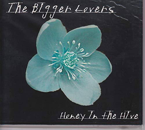 BIGGER LOVERS  - HONEY IN THE HIVE