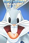BUGS BUNNY - DVD-& FRIENDS