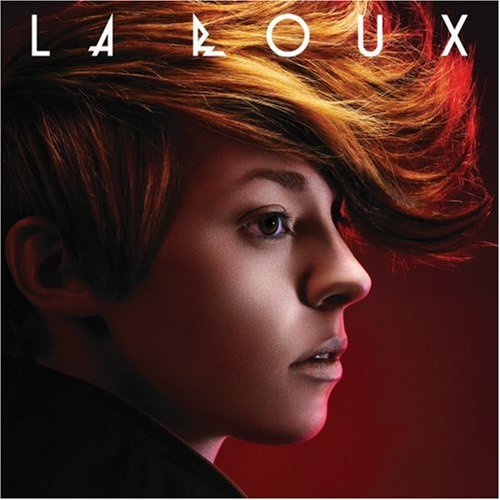 LA ROUX - LA ROUX