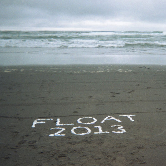 BRODERICK, PETER - FLOAT 2013 ADDENDUM - 7"