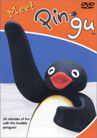 FHE:MEET PINGU