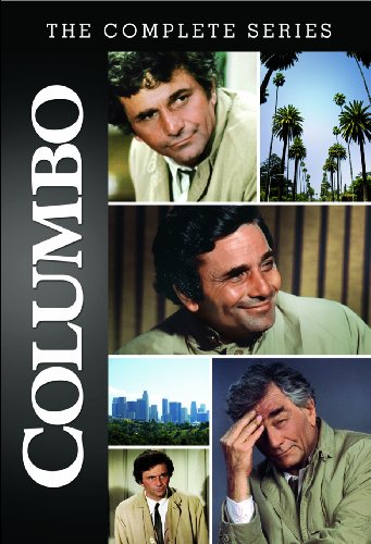 COLUMBO: THE COMPLETE SERIES (SOUS-TITRES FRANAIS)