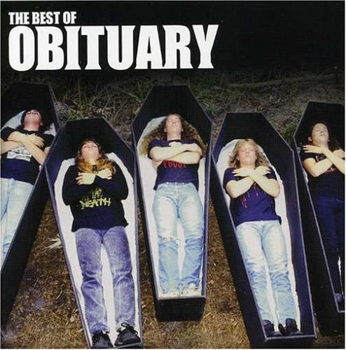 OBITUARY - THE BEST OF OBITUARY