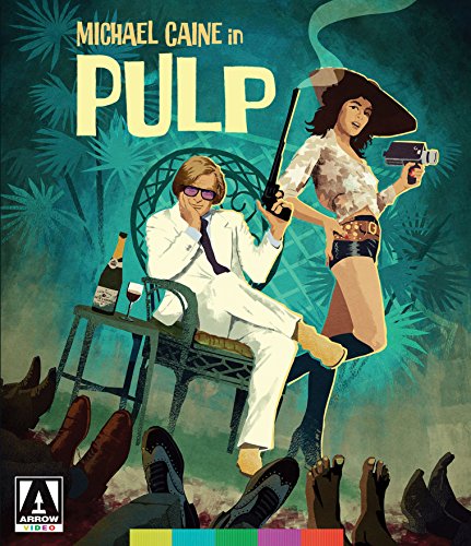 PULP [BLU-RAY]